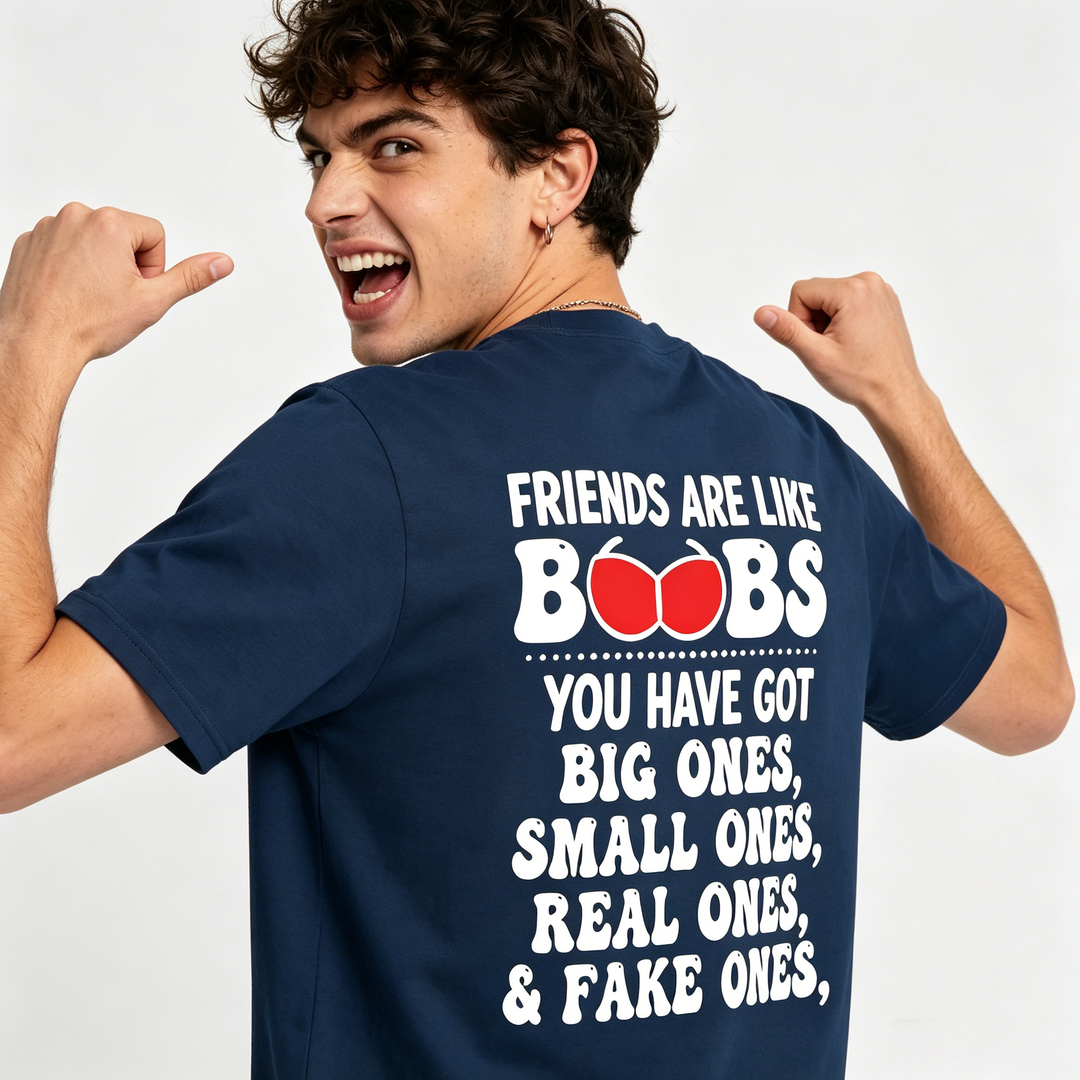 BOOBS T-Shirt