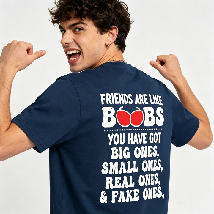 BOOBS T-Shirt