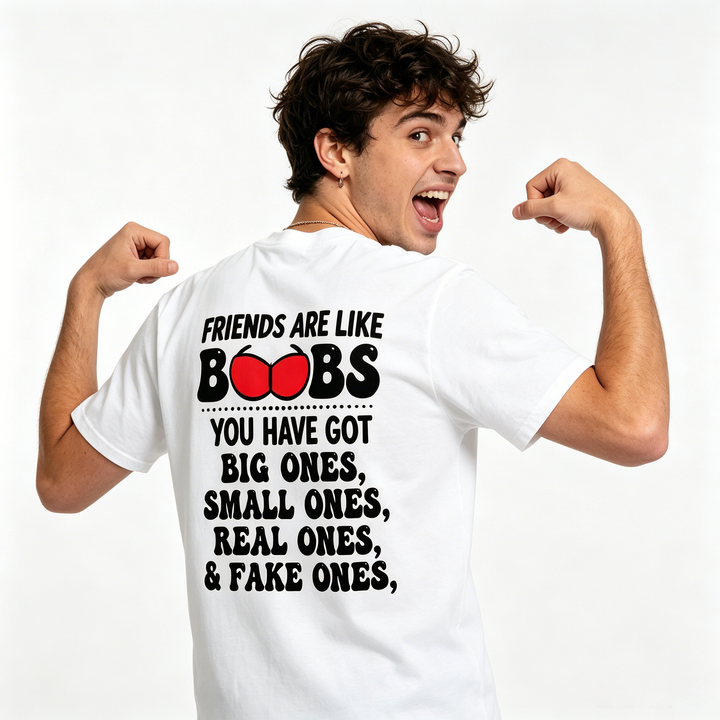 BOOBS T-Shirt