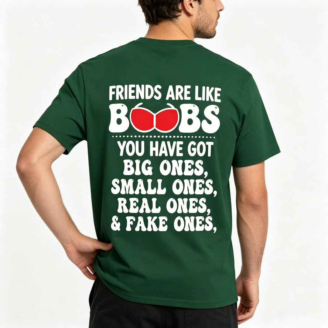 BOOBS T-Shirt