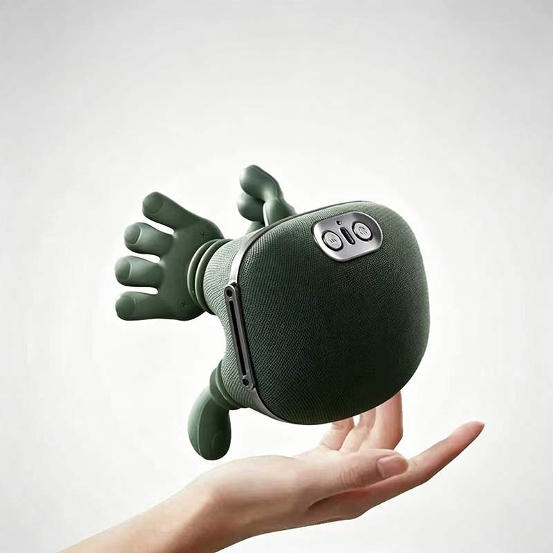 Heat Therapy Massager