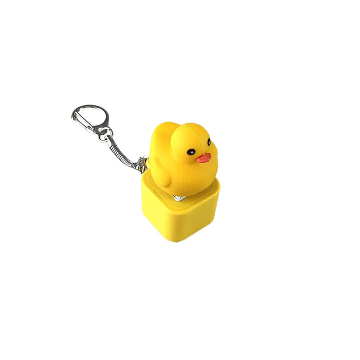 Animal Sound Generator Keychain