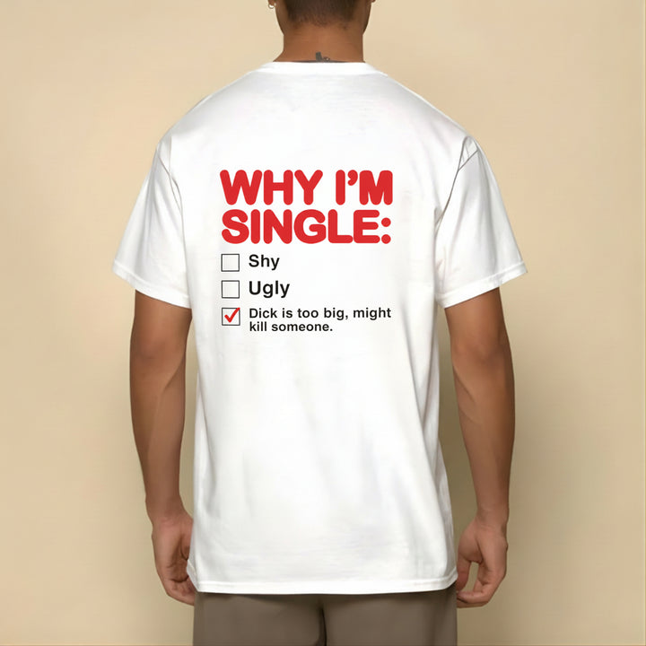 Why I&