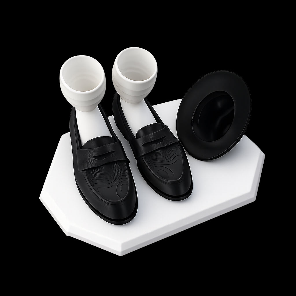 Creative and Funny Toothbrush Holder