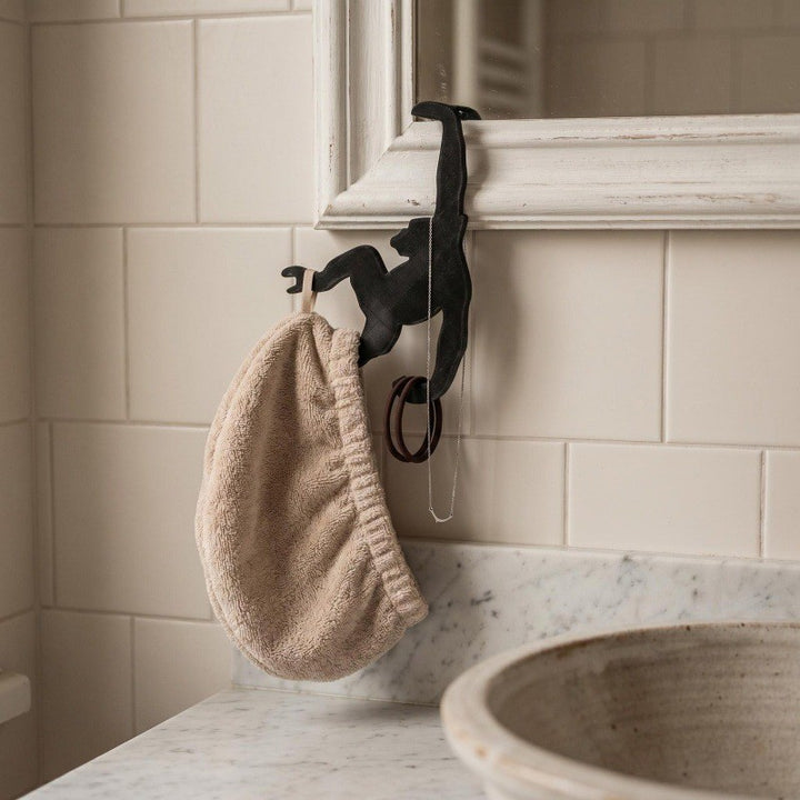 Creative monkey hook