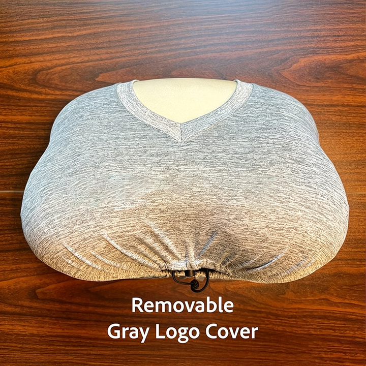 Booby Pillow
