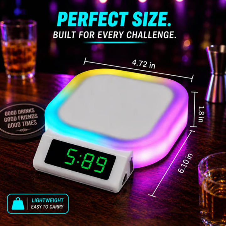 party game timer-Make Every Party More Exciting