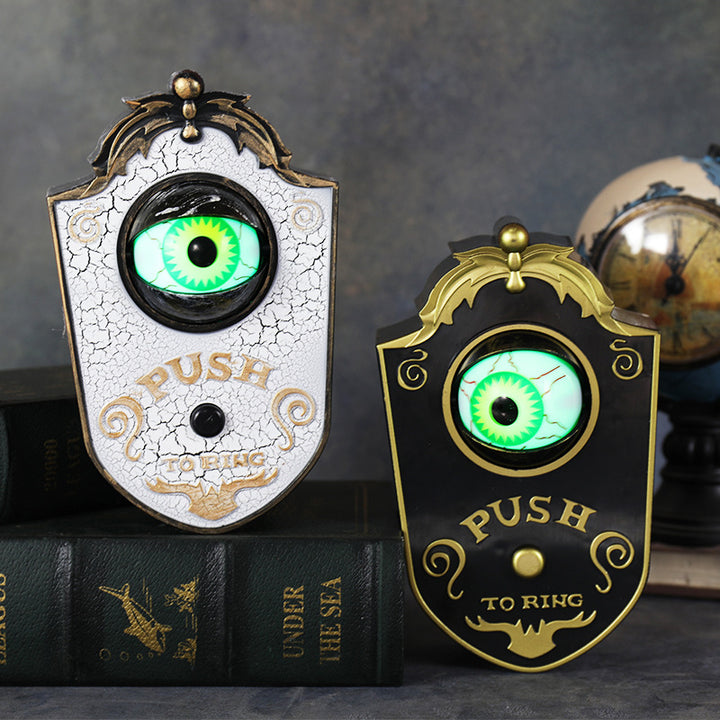 Halloween Spooky Doorbell