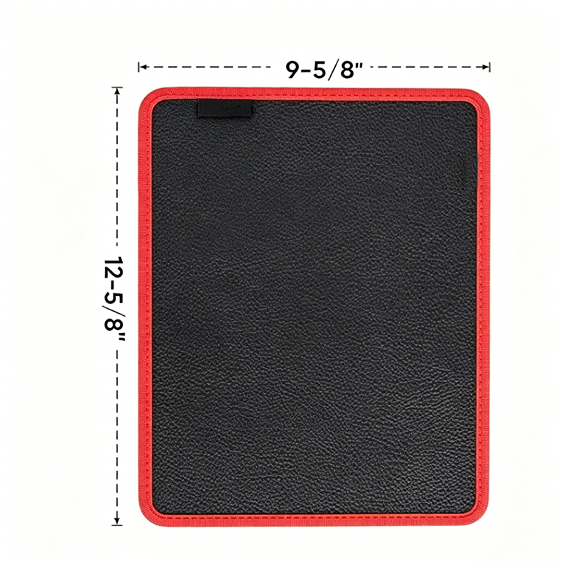 Magnetic Tool Storage Mat