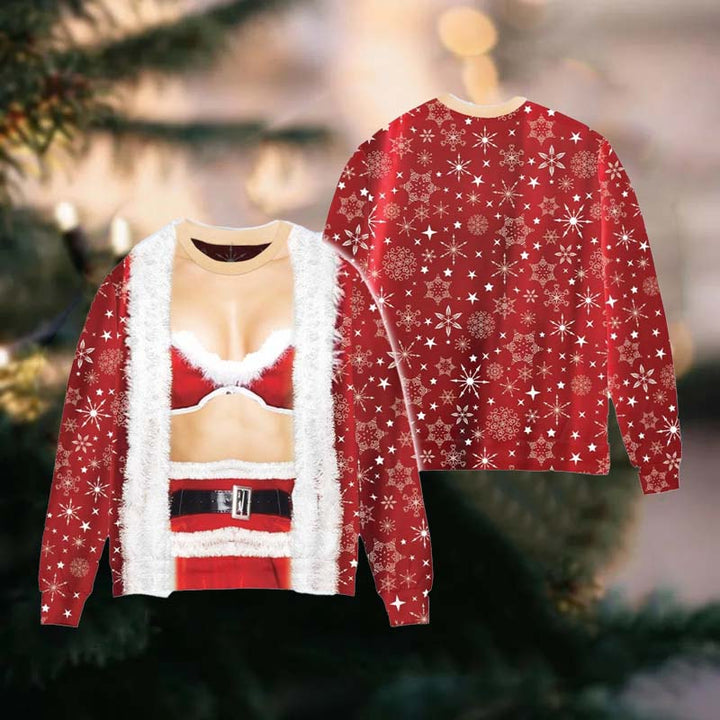 Naughty couple sweatshirts,