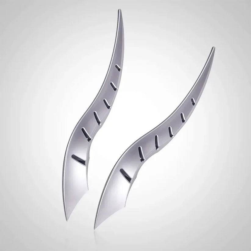 Dragon Horn Car Roof Decoration