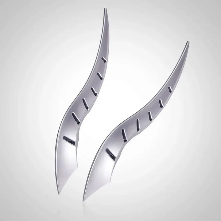 Dragon Horn Car Roof Decoration
