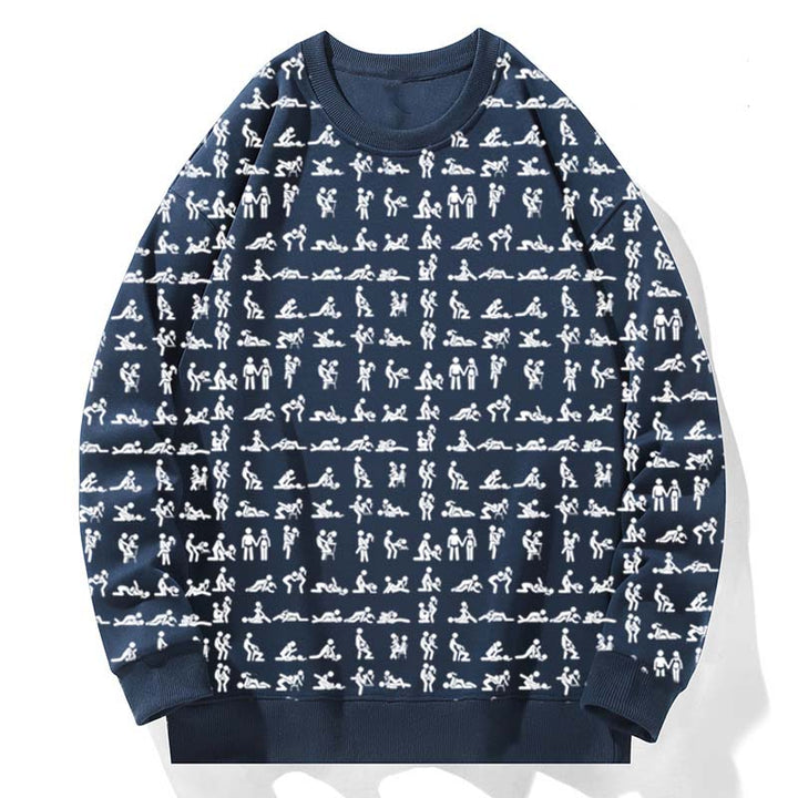 Sex Education Fun Hoodies