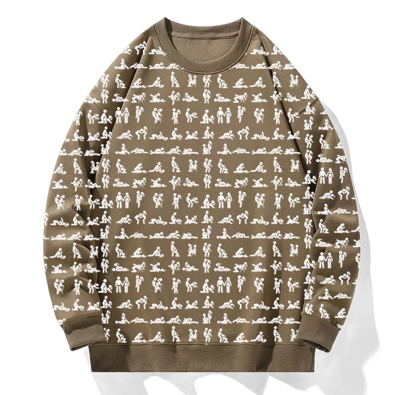 Sex Education Fun Hoodies
