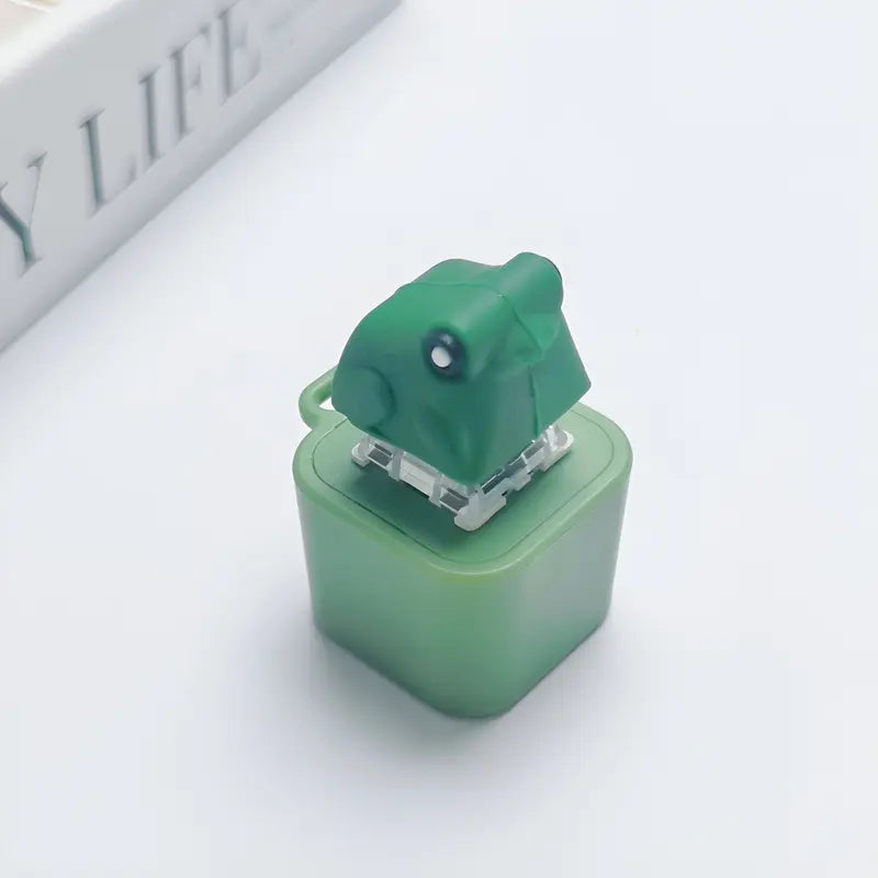 Animal Sound Generator Keychain
