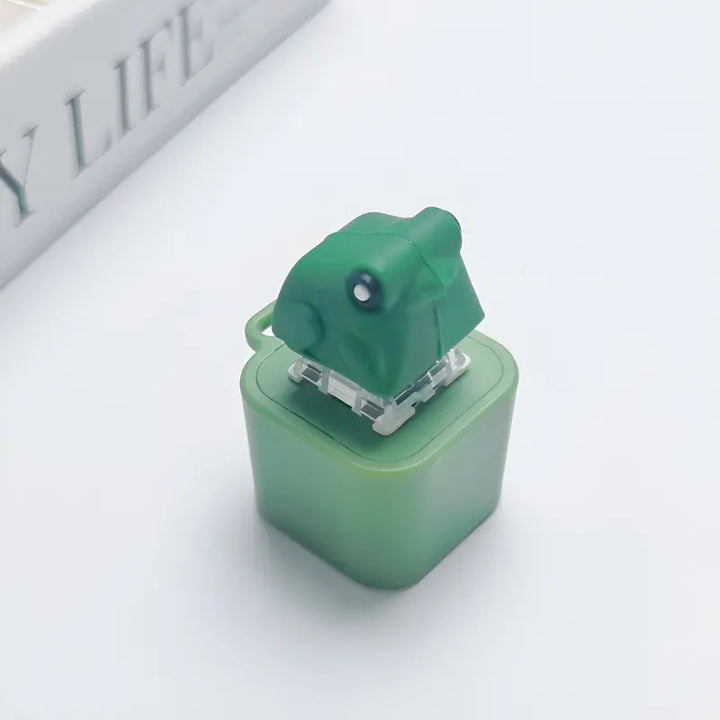 Animal Sound Generator Keychain