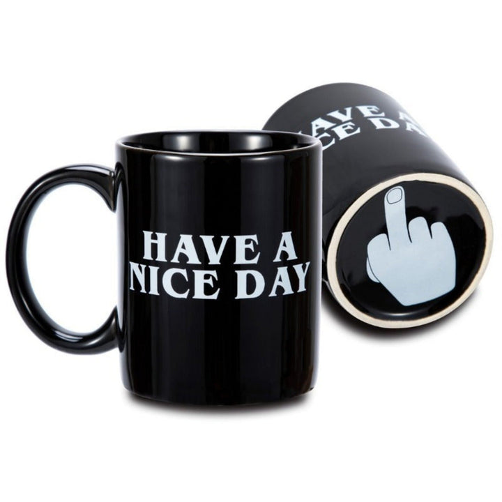 Have A Nice Day Mug