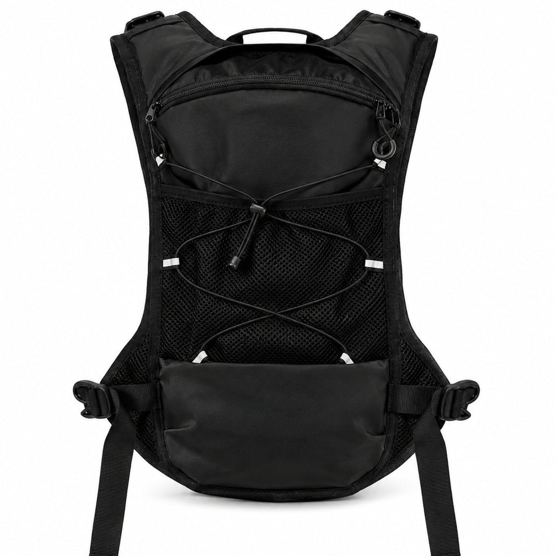 Outdoor Hiking Tactical Hydration Vest Pack