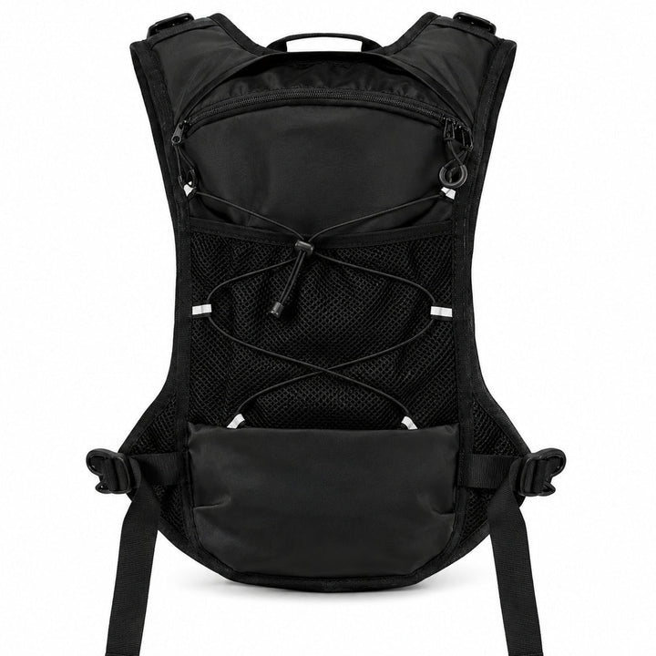 Outdoor Hiking Tactical Hydration Vest Pack