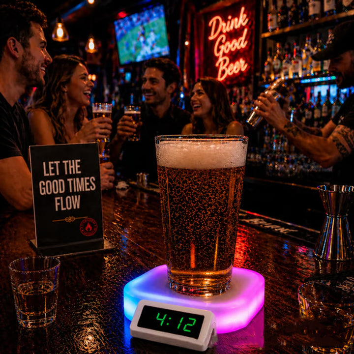 party game timer-Make Every Party More Exciting