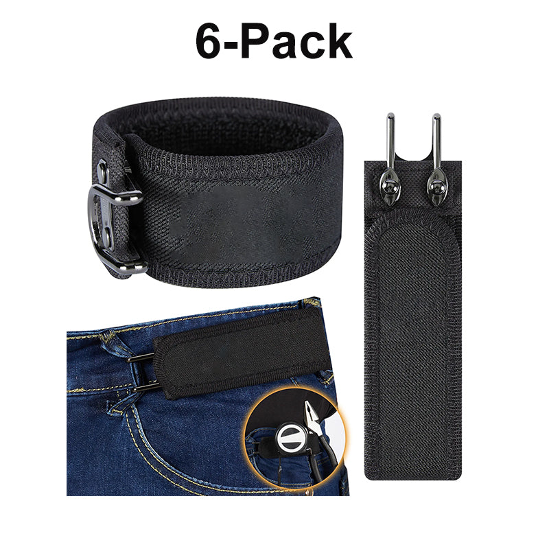 Unisex Portable Adjustable Belt