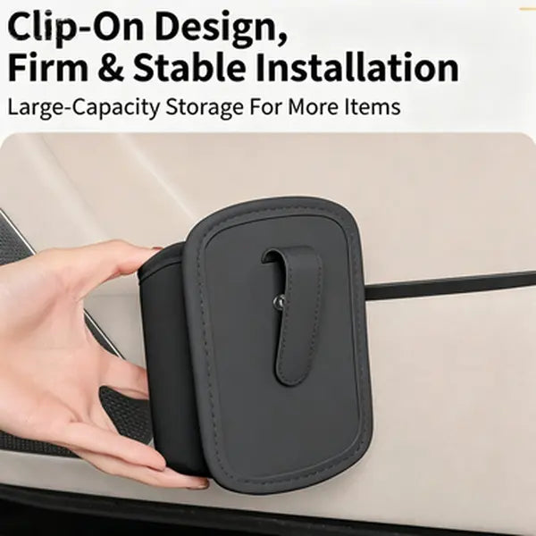 Car Cup Holder Organizer