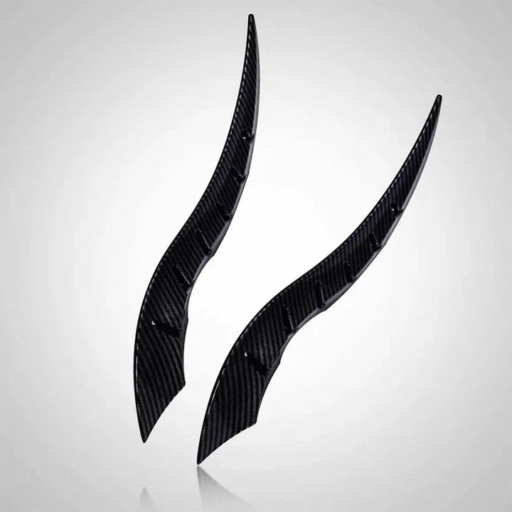 Dragon Horn Car Roof Decoration