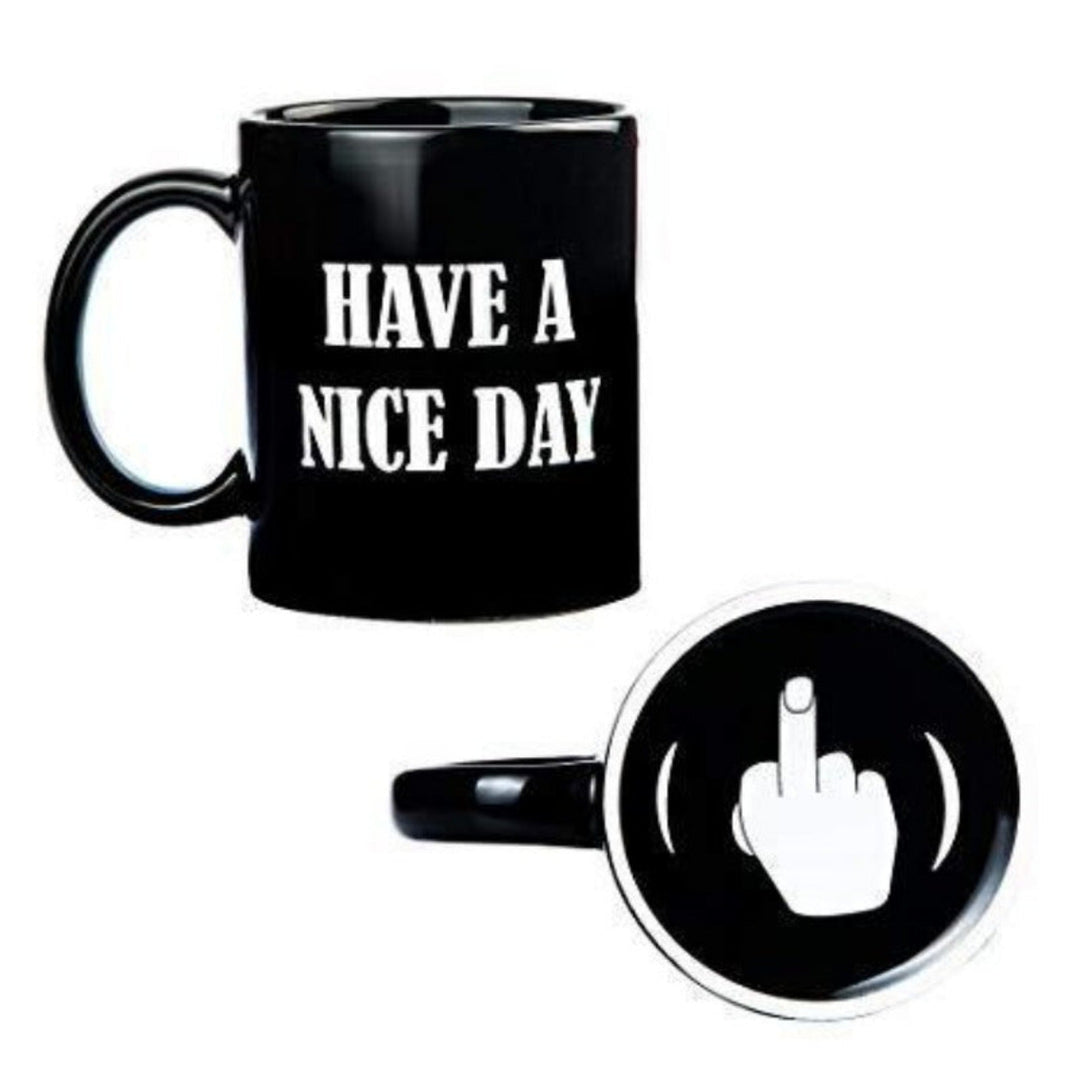 Have A Nice Day Mug
