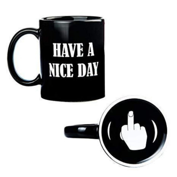 Have A Nice Day Mug