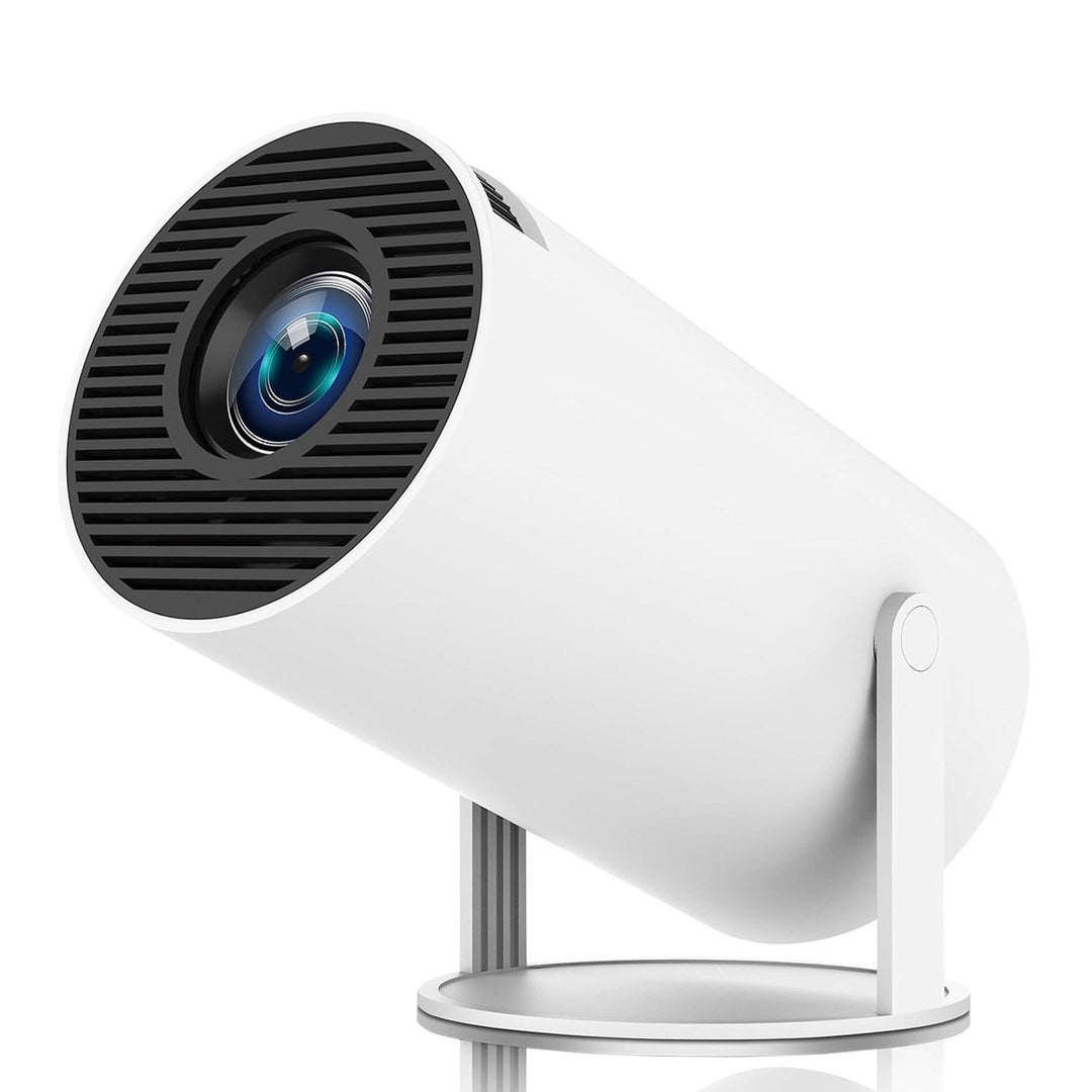 Portable HD Home Ghost Projector