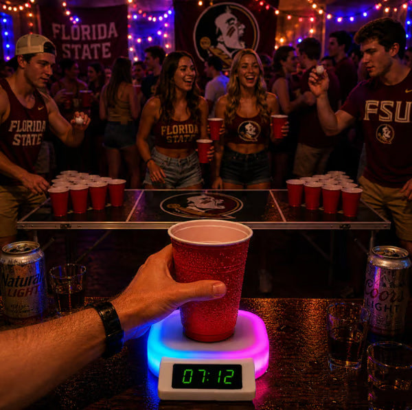 party game timer-Make Every Party More Exciting