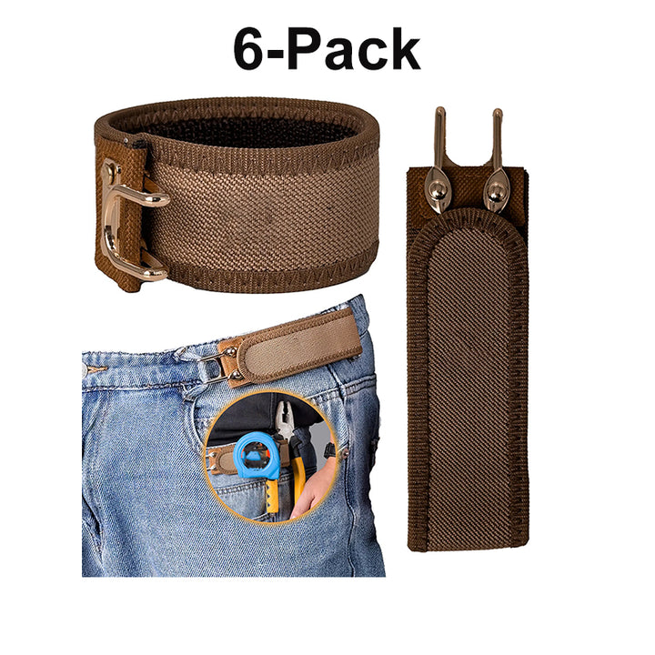 Unisex Portable Adjustable Belt