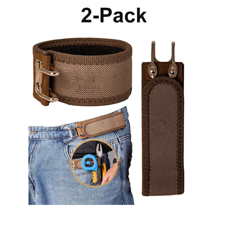 Unisex Portable Adjustable Belt