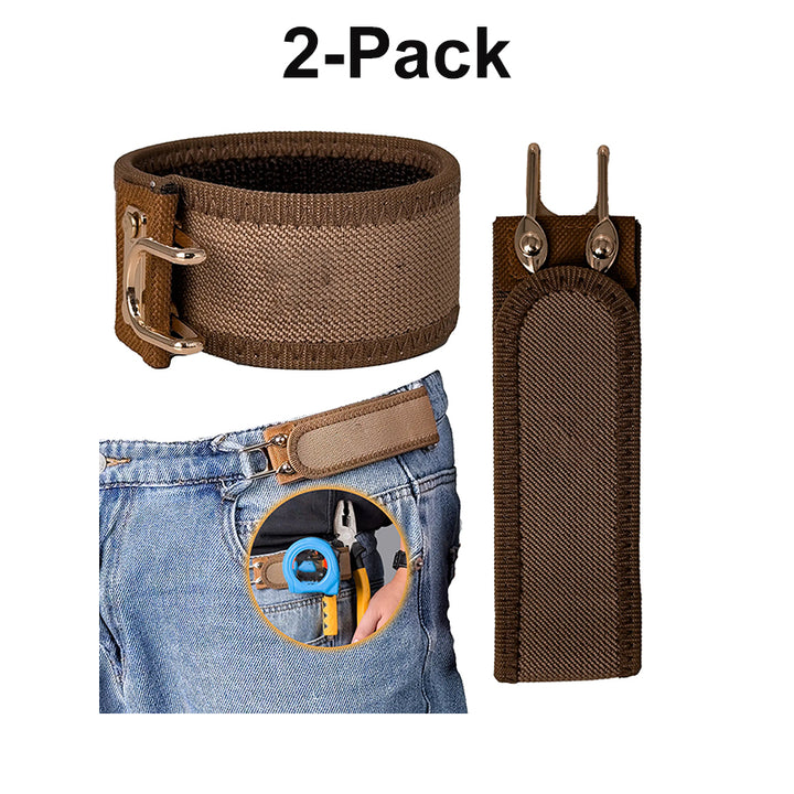 Unisex Portable Adjustable Belt