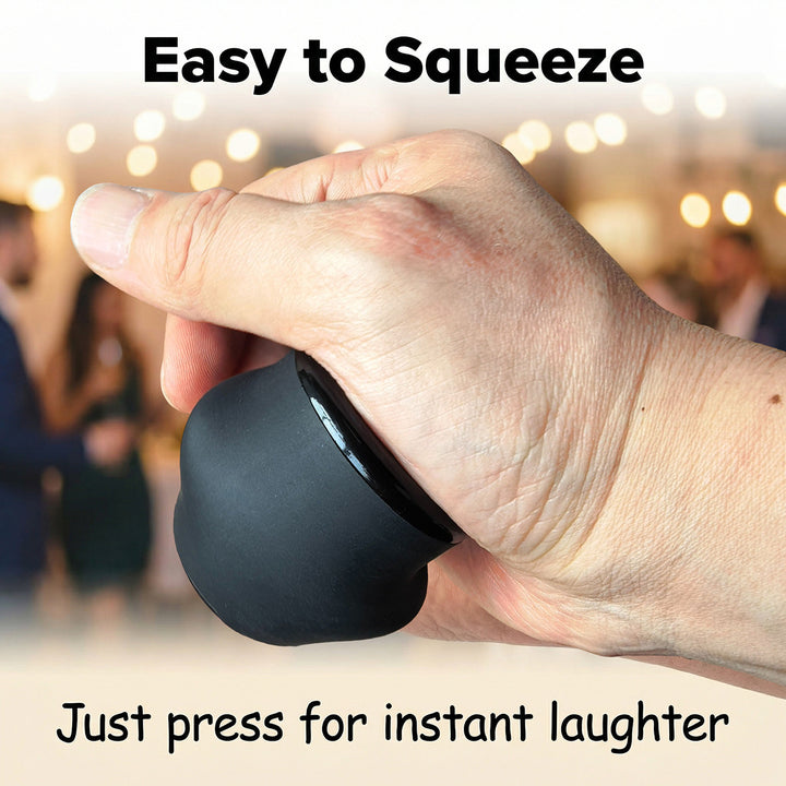 Pocket Farting Prank Toy
