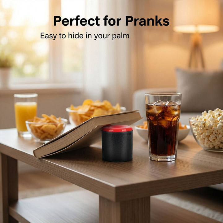 Pocket Farting Prank Toy