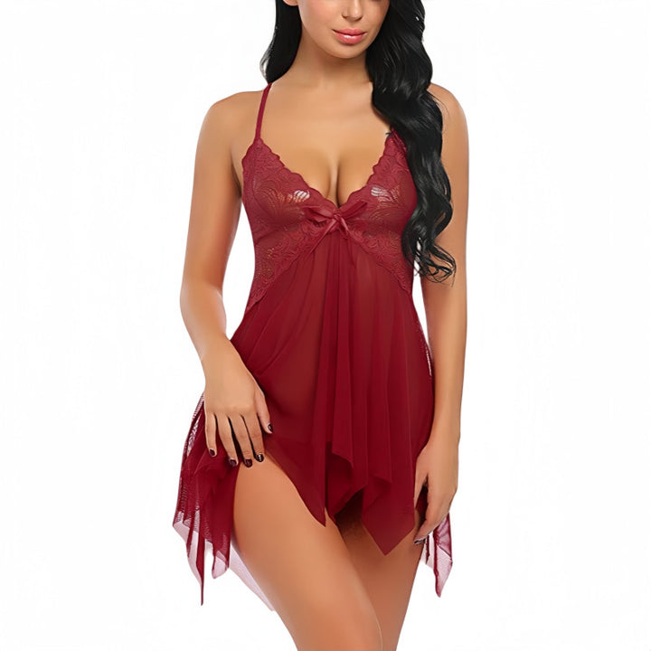 Lace Cami Sleepwear