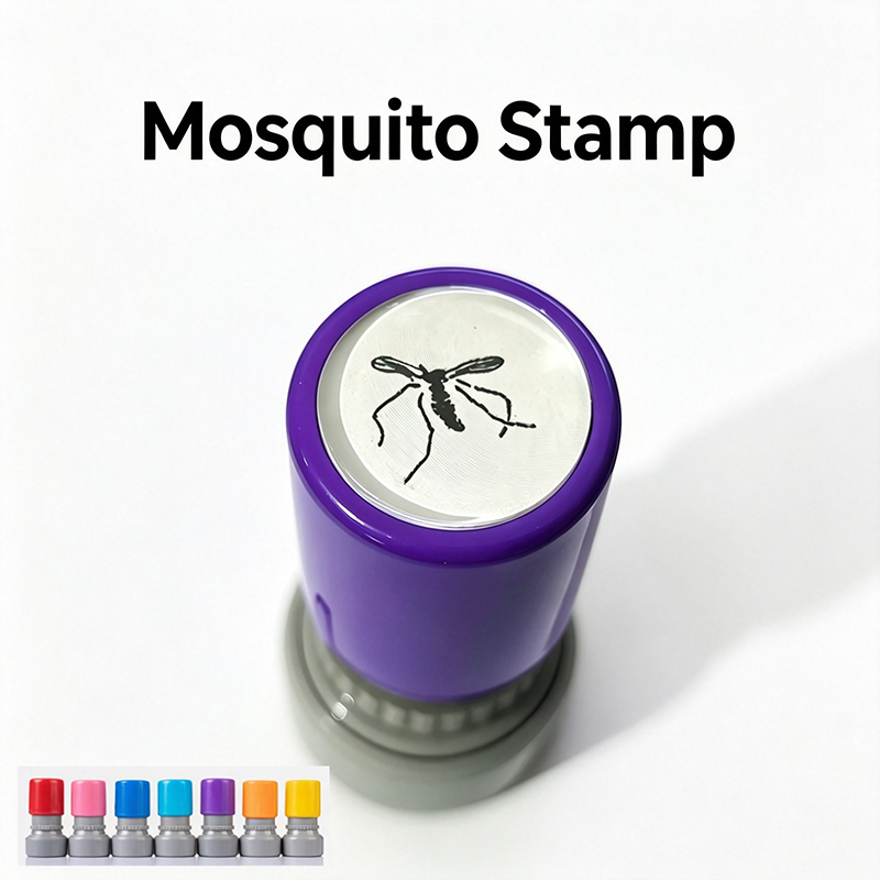 Novelty Mosquito Stamp