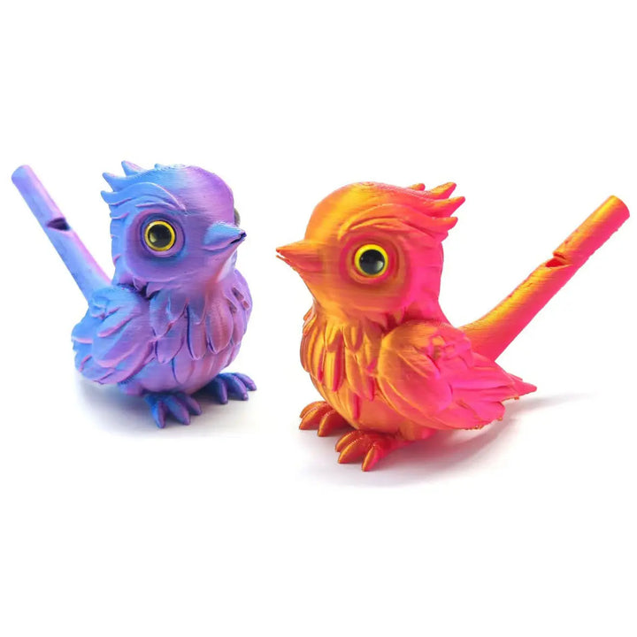 Bird Call Water Whistle