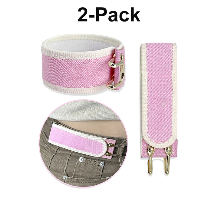 Unisex Portable Adjustable Belt