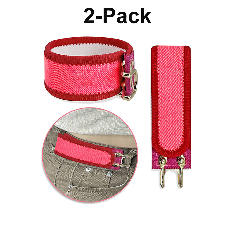 Unisex Portable Adjustable Belt