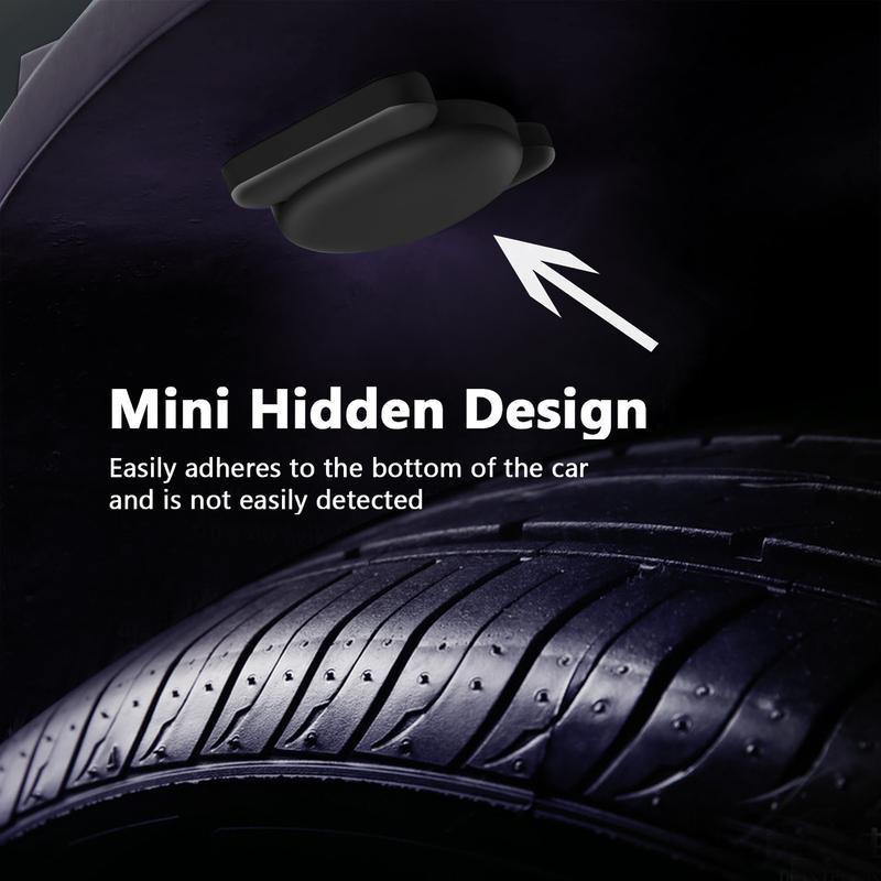Car GPS Mini Tracker