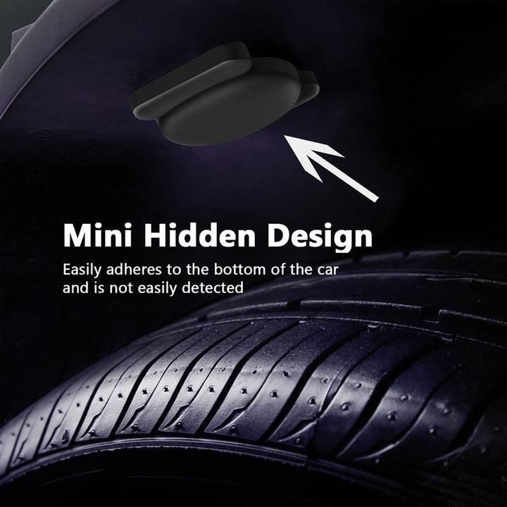 Car GPS Mini Tracker