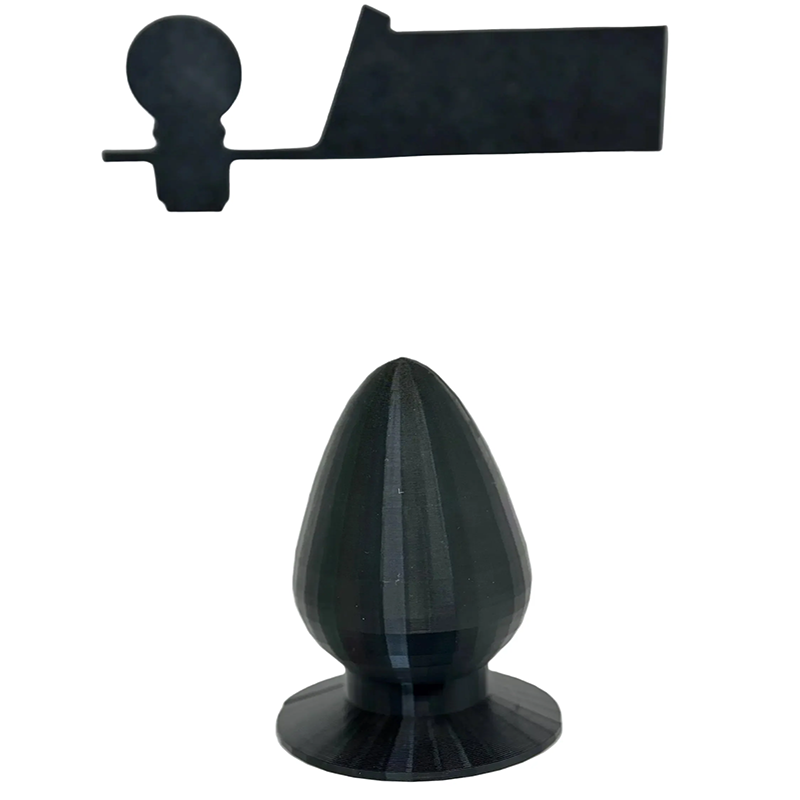 Magnetic cover for rear trailer hitch ball