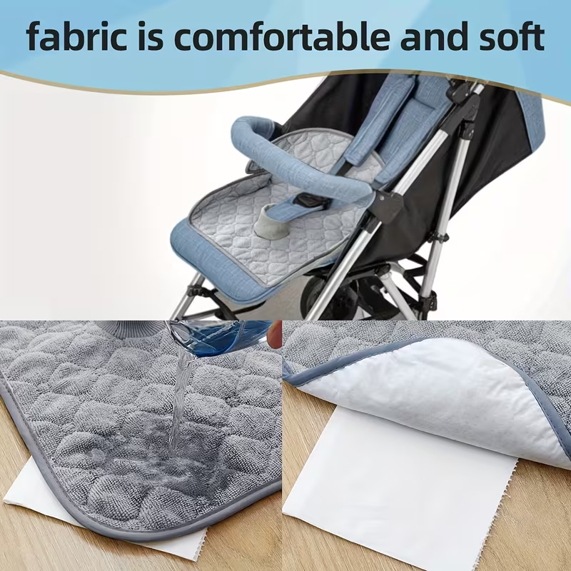 Waterproof Car Seat Protector