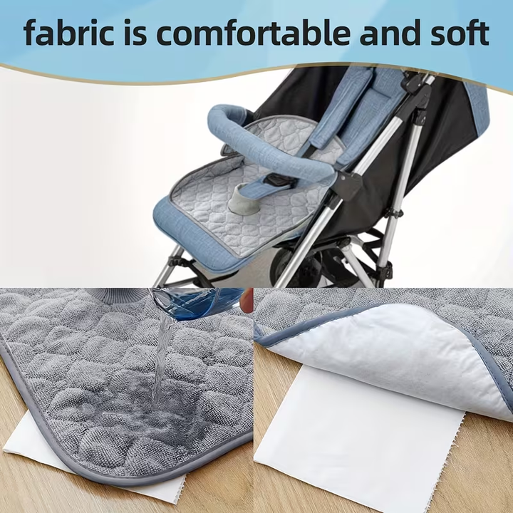 Waterproof Car Seat Protector
