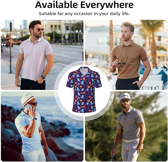 Men&