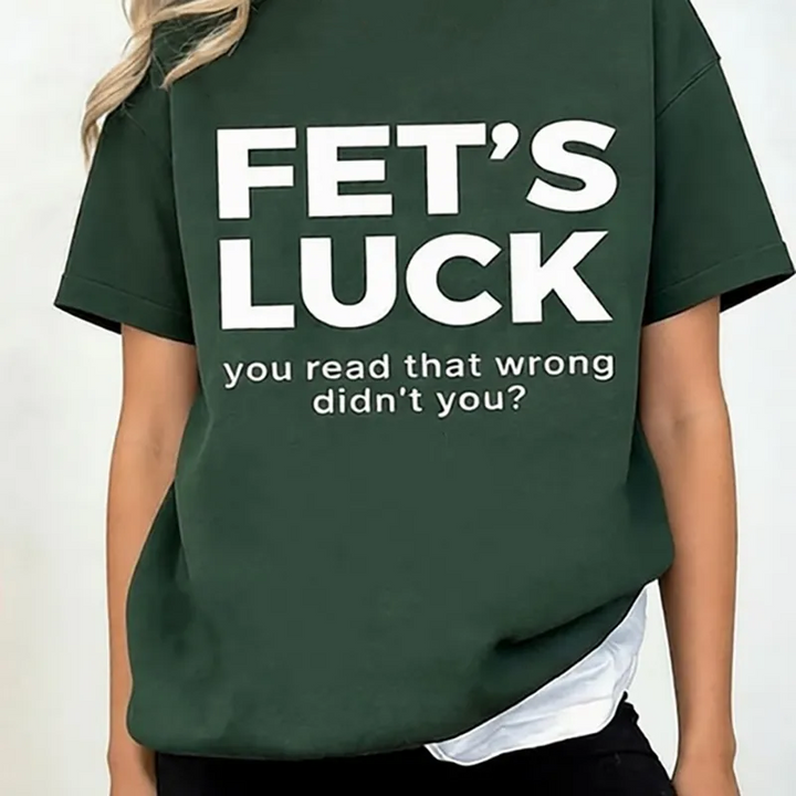 Fet&