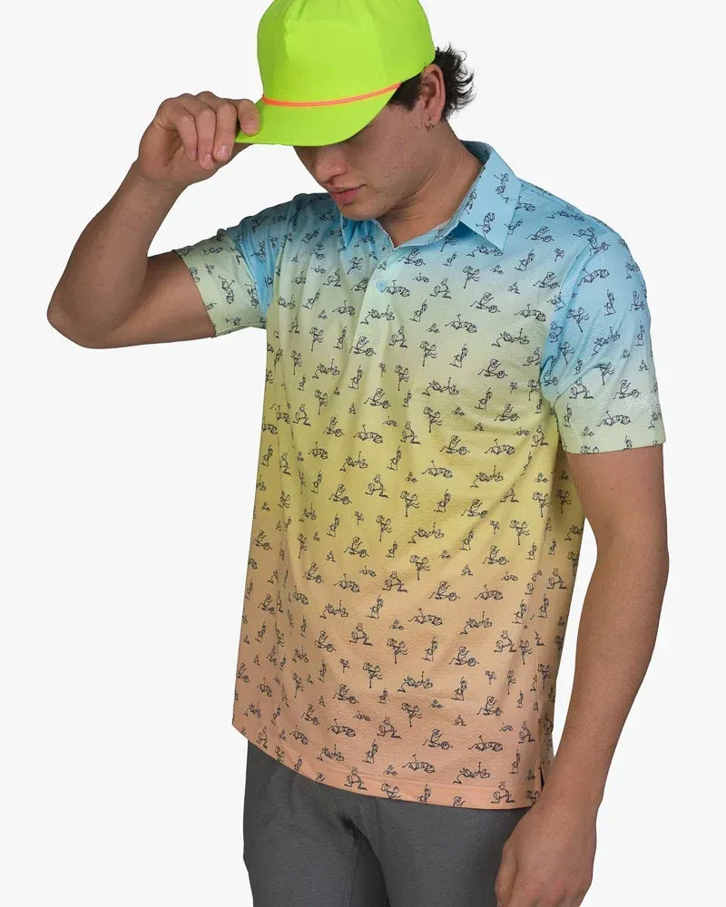 Men&