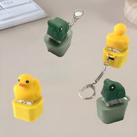 Animal Sound Generator Keychain